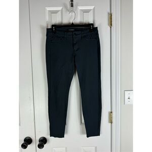 Liverpool Womens Black Pants Size 4/27